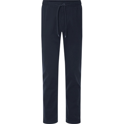 Livergy pánské chino kalhoty "Slim Fit" navy modrá – Zboží Dáma