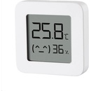Termostaty Xiomi Mi Temperature and Humidity Monitor 2 27012