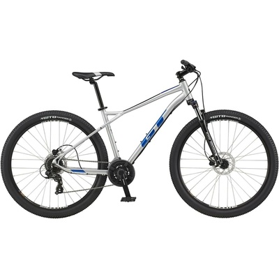 GT AGGRESSOR 27,5" EXPERT 2024