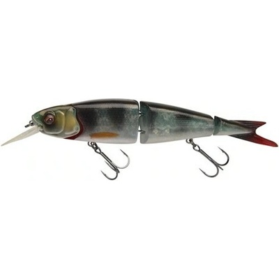 SAVAGE GEAR - Wobler 4Play Classic Lowrider 13 cm 21 g CL Perch