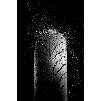 DUNLOP SPORTMAX ROADSMART IV GT 190/55 R17 75W