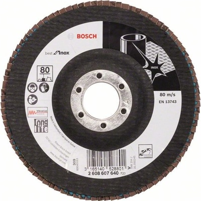 BOSCH 2.608.607.640