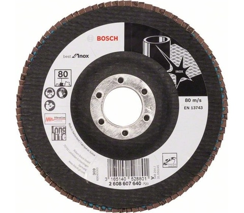 BOSCH 2.608.607.640