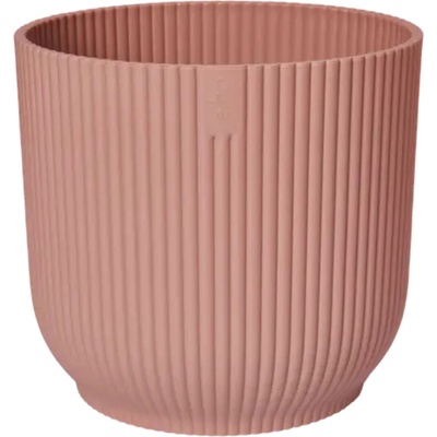 elho Kvetináč vibes fold round 47 cm - delicate pink
