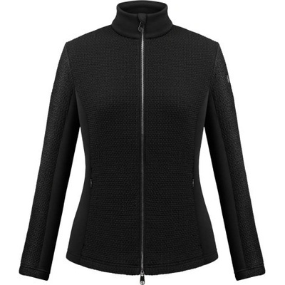 Poivre Blanc W24-1603-Wo Stretch čierna