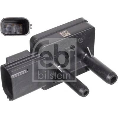 FEBI BILSTEIN Senzor, tlak výfukového plynu 100855