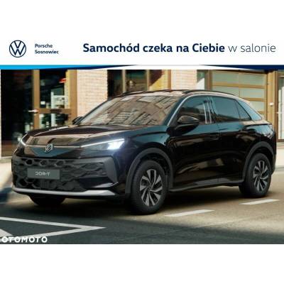 Volkswagen T-Roc 1.5 eTSI DSG Life 110 kW