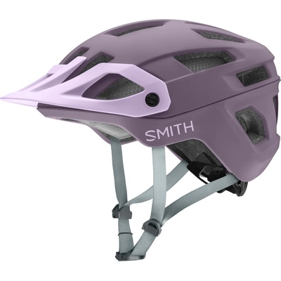 Smith Optics Каска за планинско колоездене Smith Engage MIPS Bike helmet - Matte Meteorite / Aura - размер S 51-55 cm (851-1010-1411)