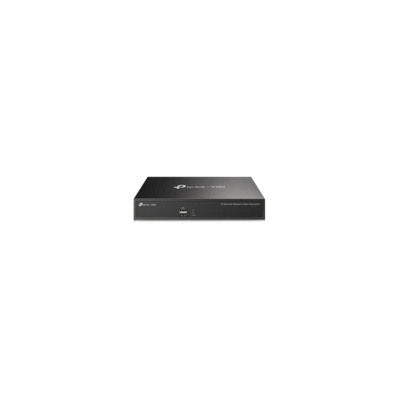 TP-Link 8-канално nvr записващо устройство vigi nvr1008h (1725034)