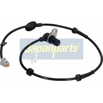 Snímač počtu otáčok kolesa JAPANPARTS ABS-124