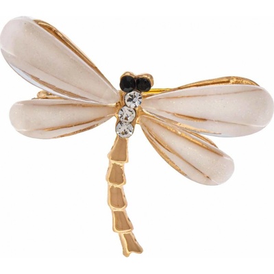 Biju brož vážka 1887 9001887