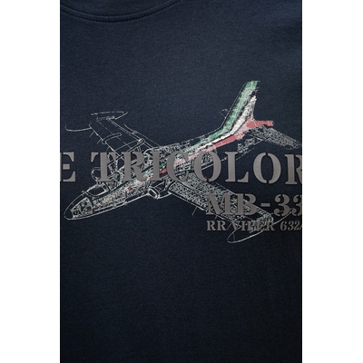 Aeronautica Militare Памучна тениска Aeronautica Militare (TS2541UJ00727)