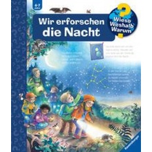 Wieso? Weshalb? Warum? Wir erforschen die Nacht Band 48