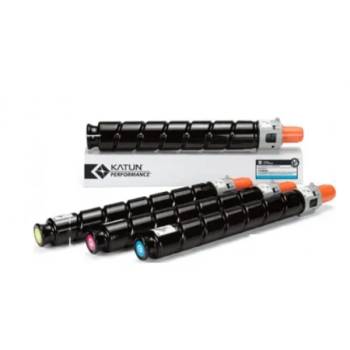 Canon Канон cexv54 тонер от трети производител, магента, 8500 страници (1396c002aaktn)