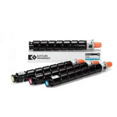 Canon Канон cexv54 тонер от трети производител, магента, 8500 страници (1396c002aaktn)