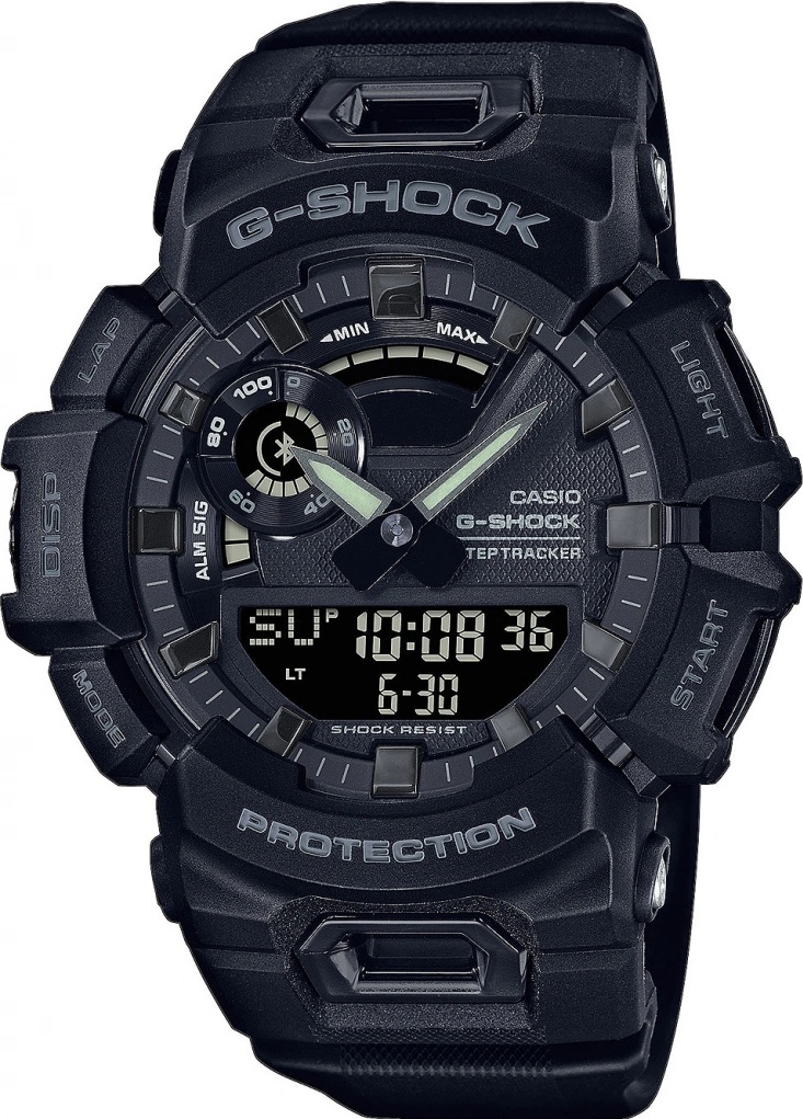 Casio GBA-900-1A
