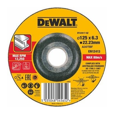 DeWalt DT43917