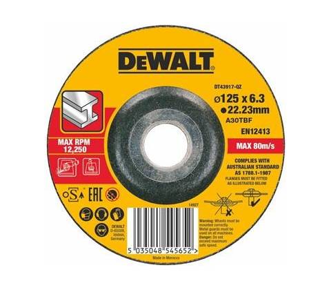 DeWalt DT43917