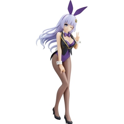 Banpresto Статуетка Banpresto Animation: Date a Live Miku Izayoi (Glitter & Glamorous), 20 cm (181645)