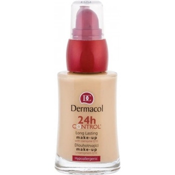 Dermacol 24h Control make-up 100 30 ml