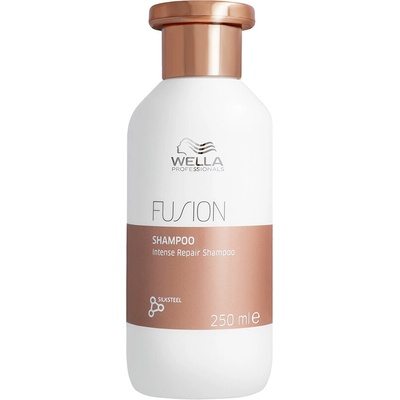 Wella Professionals Fusion regeneračný šampón na vlasy 250 ml