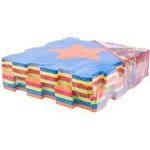 Smily Play Foam mat Sztalty