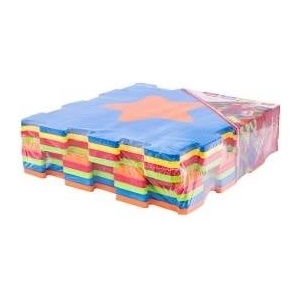 Smily Play Foam mat Sztalty
