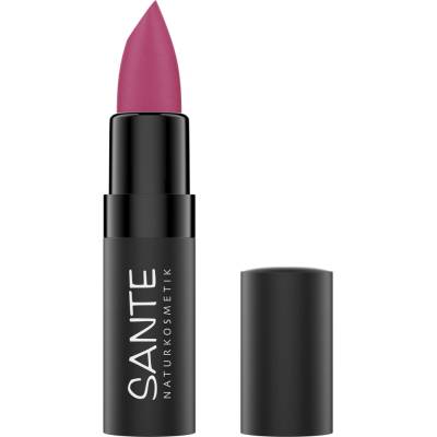 sante Rúž na pery Mat Matt Matte 07 Wild Fuchsia 4,5 g