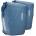 Thule Велосипедна дисага Thule Shield Pannier Pair 25 Pannier - Blue - размер 2 x 25 l (510-7526-0211)
