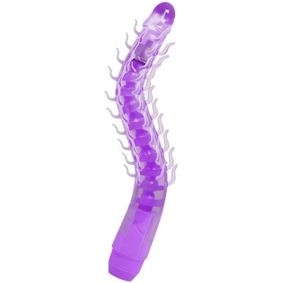 Flexi Vibe Sensual Spine Vibrating
