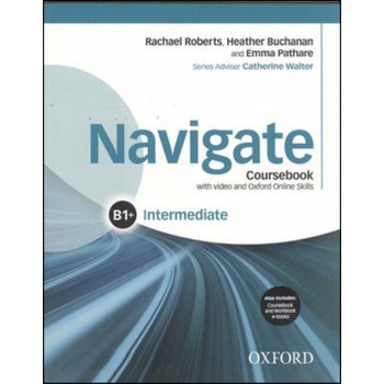 Navigate Intermediate B1+