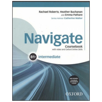 Navigate Intermediate B1+
