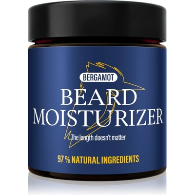 Steve's Beard Moisturizer хидратиращ крем за брадата 75ml