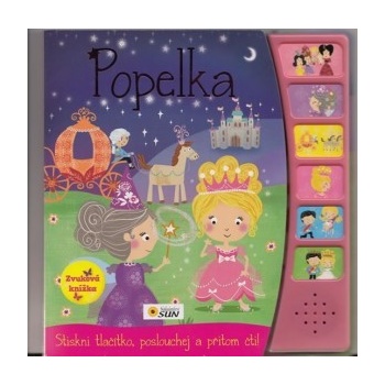 Popelka