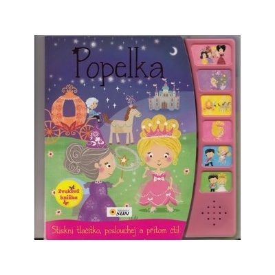 Popelka