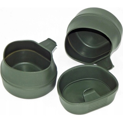 Wildo Fold-A-Cup 200 ml Hrnek skládací – Zboží Dáma