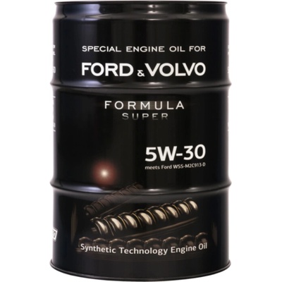 Fanfaro Ford 5W-30 60 l