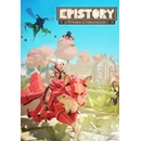 Epistory - Typing Chronicles