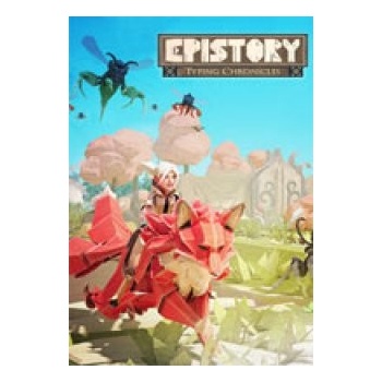 Epistory - Typing Chronicles