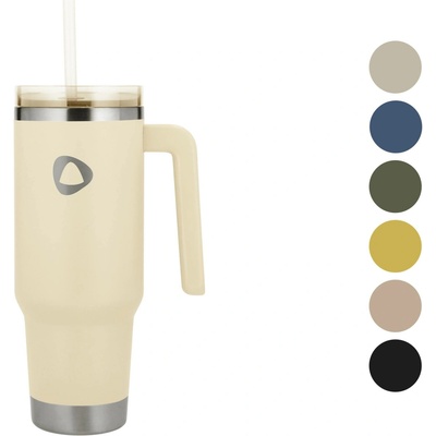 Silvercrest Termo hrnek z nerezové oceli 1,2 l