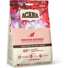 Acana Indoor Entrée Cat 4,5 kg