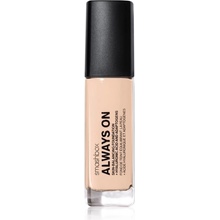 Smashbox Always On Adaptive Foundation dlhotrvajúci make-up F20C level two fair with a cool undertone 30 ml