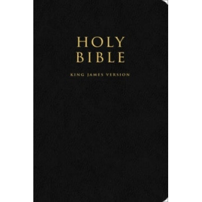 Holy Bible