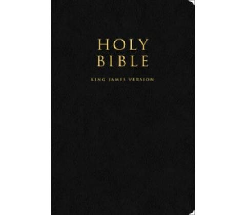 Holy Bible