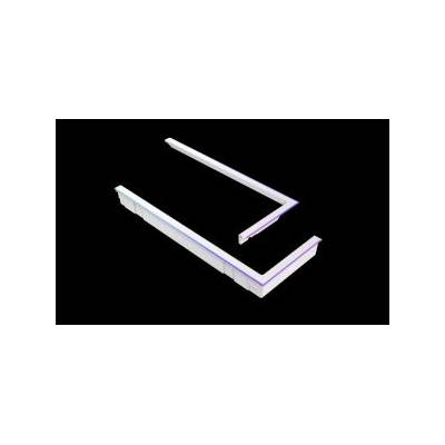 аксесоар за кутия tuf gaming gt502 horizon argb lighting kit white