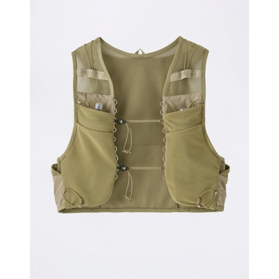 Patagonia Slope Runner Vest Weathered Stone