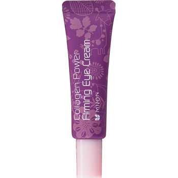 MIZON Collagen Power Lifting Околоочен крем, 10 ml