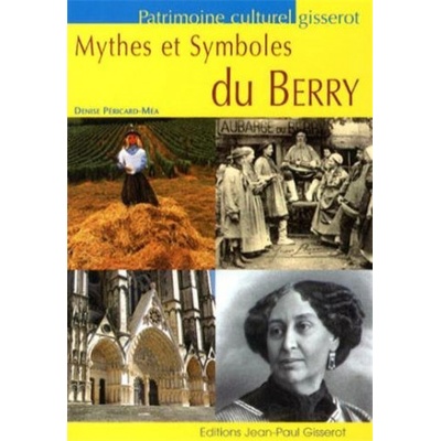 Mythes et symboles du Berry