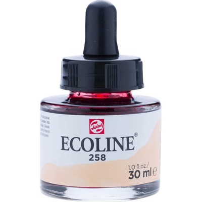 Ecoline 11252581 Акварелна боя Apricot 30 ml 1 бр (11252581)