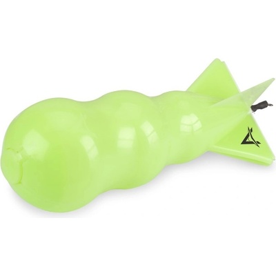 Anaconda Krmná Raketa Bomber Spod Rocket Fluo